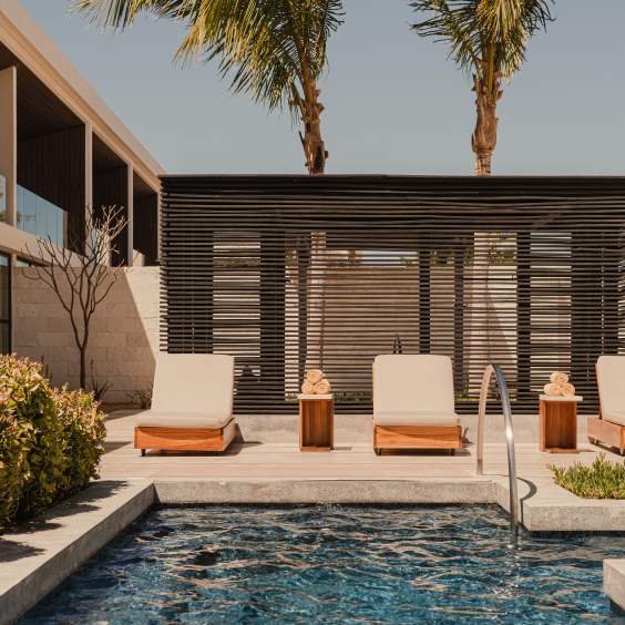 The Los Cabos Wellness Treatments You’ve Never Heard Of