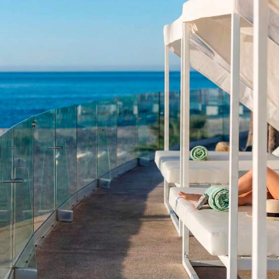 Los Cabos: el destino ideal para mujeres que disfrutan viajar por su cuenta