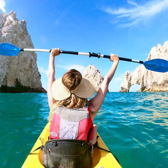 4 Ways to Spend a Long Weekend in Los Cabos