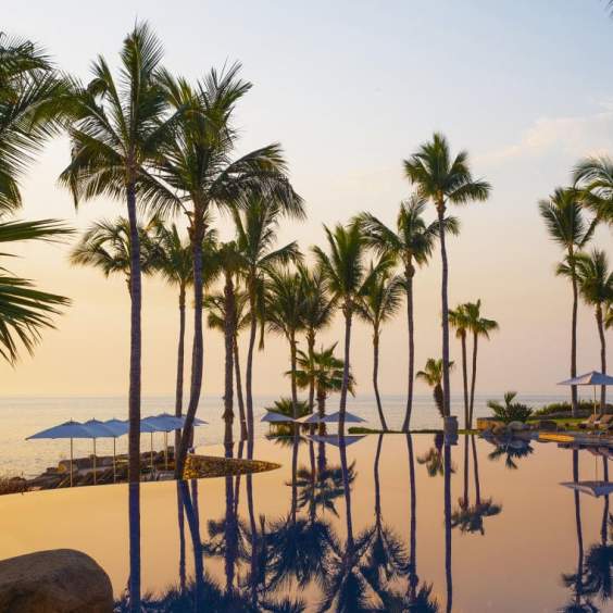 The Hollywood History of Los Cabos