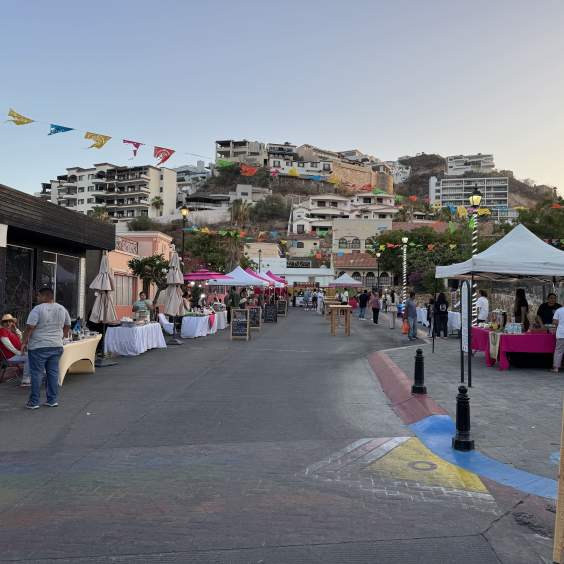 ¡Regresan las actividades culturales de Viva la Plaza!