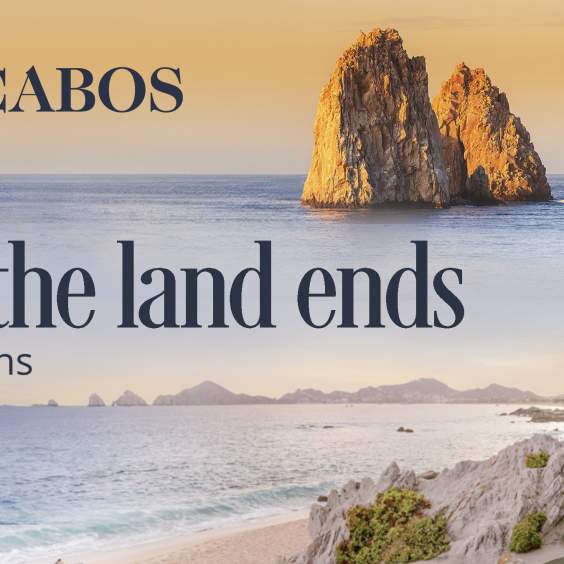 Where The Land Ends, Your Clients’ Stories Begin