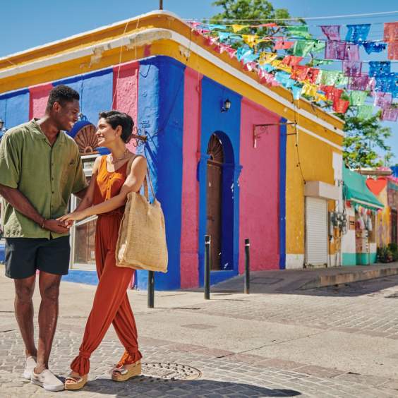 This Is How to Pack for Los Cabos