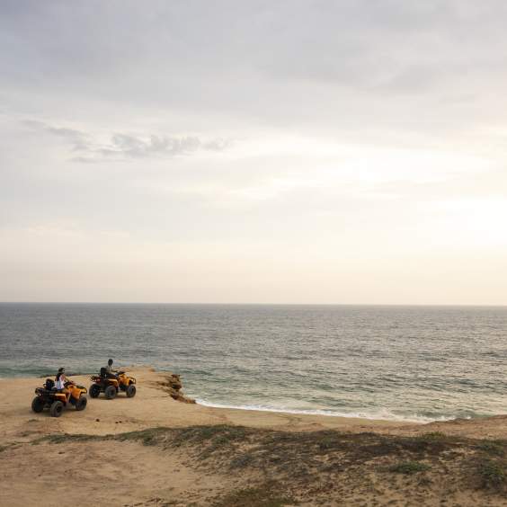 3 Actividades en Los Cabos Todo Terreno