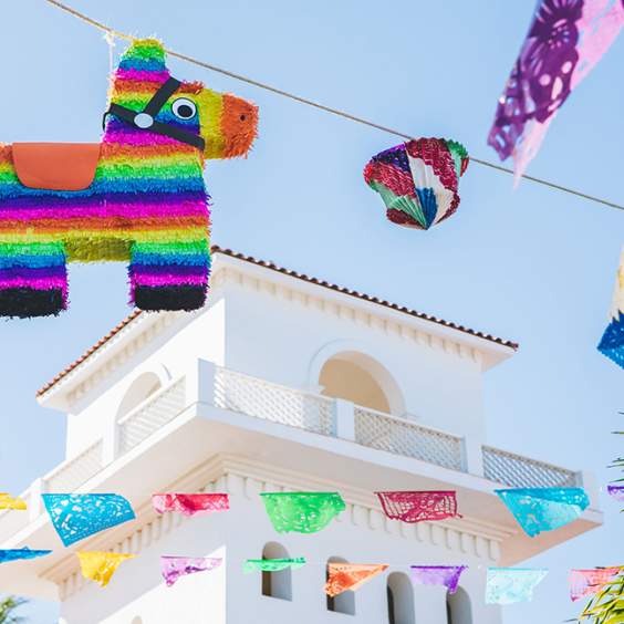 Cinco de Mayo in Los Cabos: A Celebration of Culture and Heritage