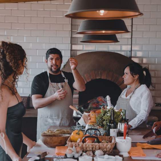 Mastering the Art of Los Cabos Cuisine