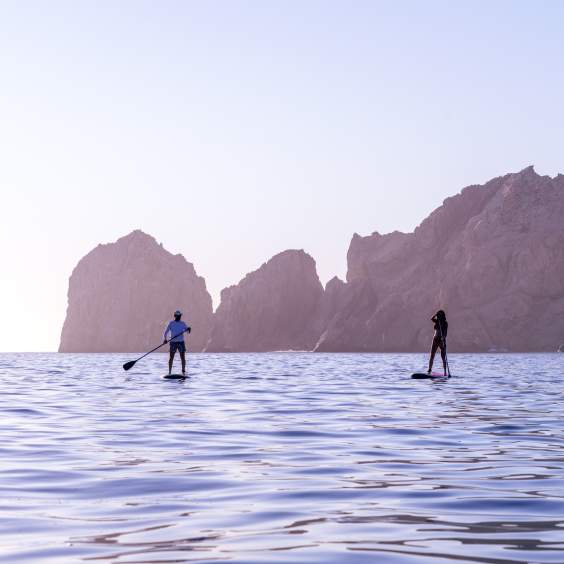 Los Cabos Launches Groundbreaking Digital Experience: A New Gateway to Paradise
