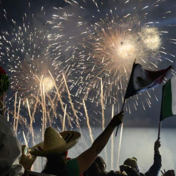 Celebrate Mexican Independence Day in Los Cabos: A Festive Fiesta Like No Other
