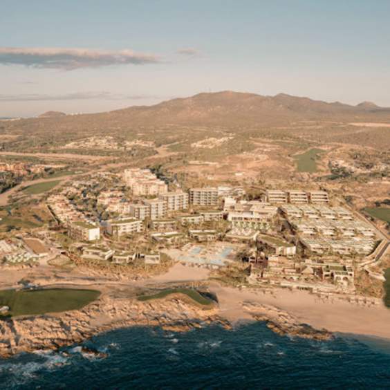 What's New in Los Cabos for 2025: Events, Openings, and Experiences