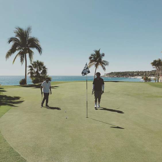 5 razones para amar Los Cabos