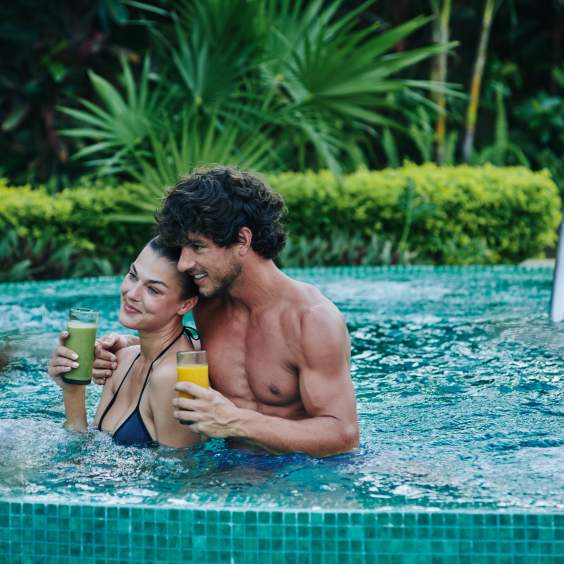 The Best Ways to Relax Around Los Cabos
