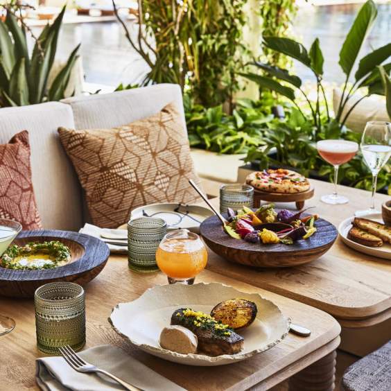 Restaurants Not To Miss in Los Cabos