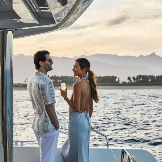 Romantic Getaways in Los Cabos for Valentine’s Day
