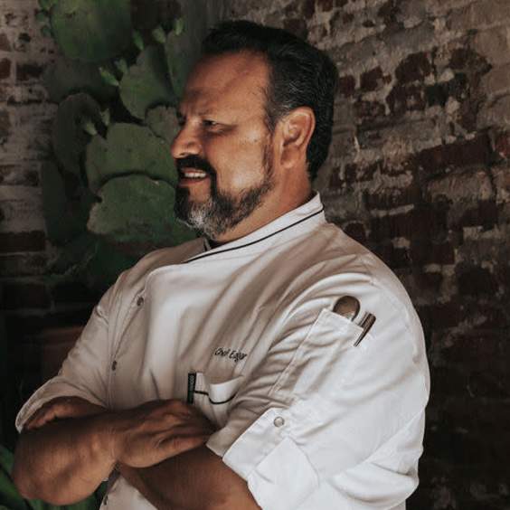 Discover the Magic of Mexican Cuisine with Don Sanchez’s Chef Edgar Román
