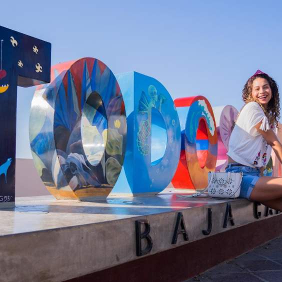 ¿Ya conoces estos Pueblos Mágicos de Baja California Sur?