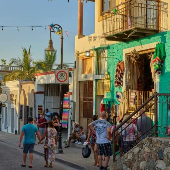 Top Reasons Los Cabos Should Be The First 2025 Adventure