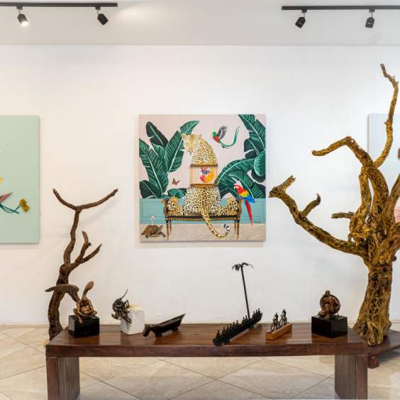 Exploring the Female Entrepreneurial Spirit: A Tour of Local Gems in Los Cabos