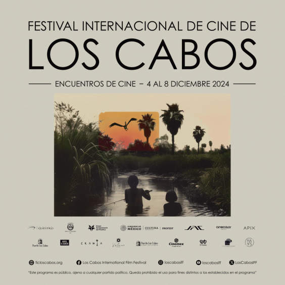 Vuelve el Festival Internacional de Cine de Los Cabos