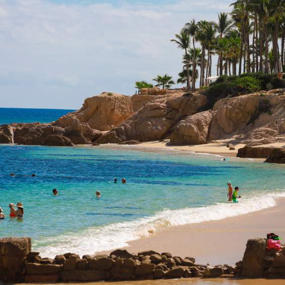 Sitios trending para visitar en Los Cabos