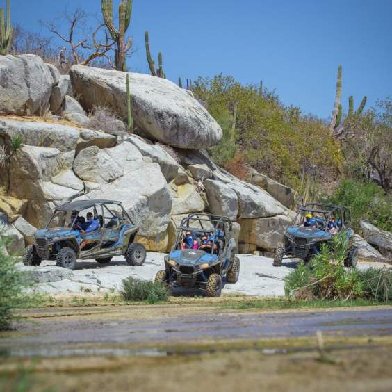 offroad