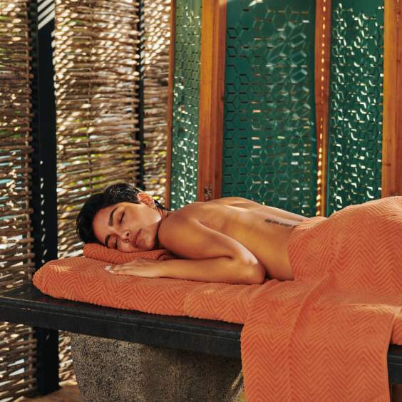 5 sitios wellness en Los Cabos para relajarte