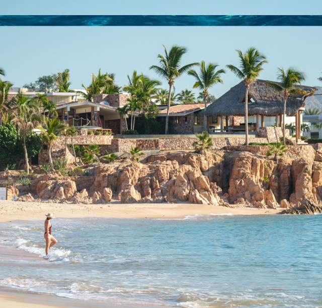 Los Cabos abre sus puertas a Latinoamérica con nueva ruta directa desde Panamá operada por Copa Air