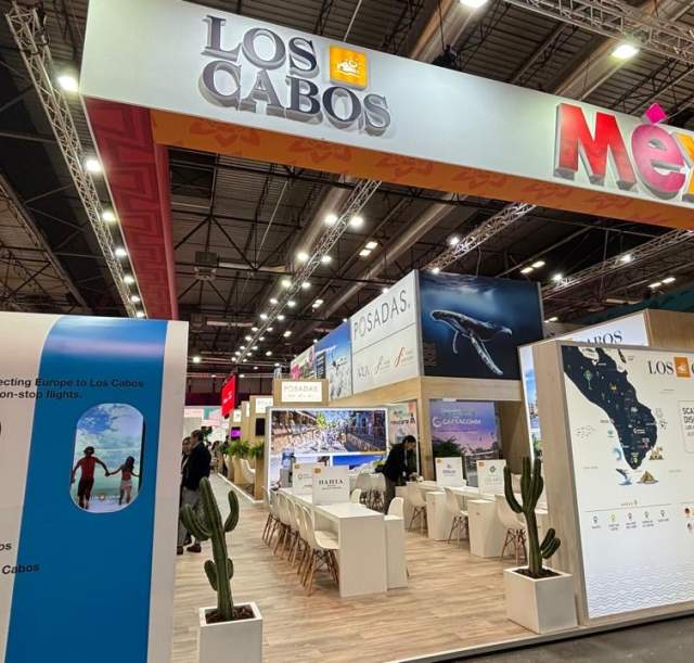 Los Cabos consolida su liderazgo en el turismo de lujo en América Latina a través de su conectividad