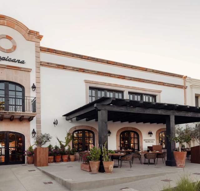 Tropicana Inn in San Jose del Cabo Announces Conversion to Tropicana Los Cabos, Tapestry Collection