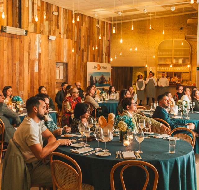 FITURCA fortalece promoción de Los Cabos en Brasil para sectores MICE y Romance