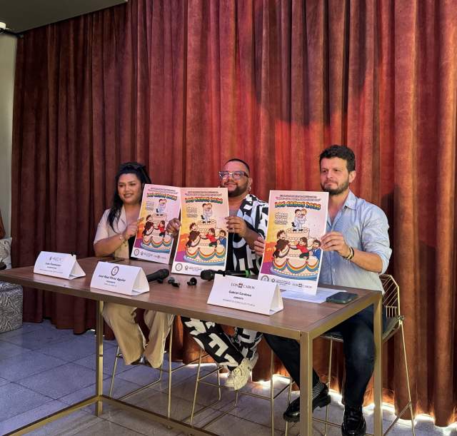 21ª Marcha Histórica del Orgullo LGBTQ+ Los Cabos