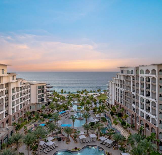 Villa La Valencia Beach Resort & Spa se integra como miembro de Preferred Hotels & Resorts