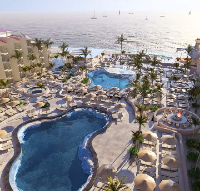 Villa del Palmar Beach Resort & Spa Unveils Inspired Renovation as Part of Visionary Growth
