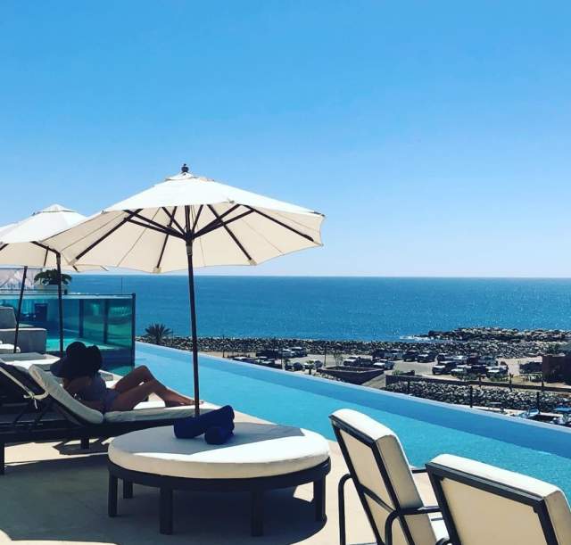 From Wellness Retreats, Spas and Yoga Hideaways, Los Cabos is Mexico’s Capital of Zen