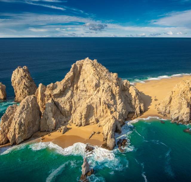 Los Cabos Tourism Launches Kind Traveler’s Every Stay Gives Back Responsible Tourism Program
