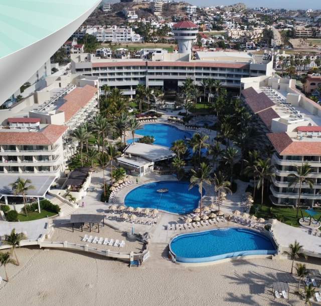 Solaris Hotels Announces The Opening Of GR Solaris Lighthouse