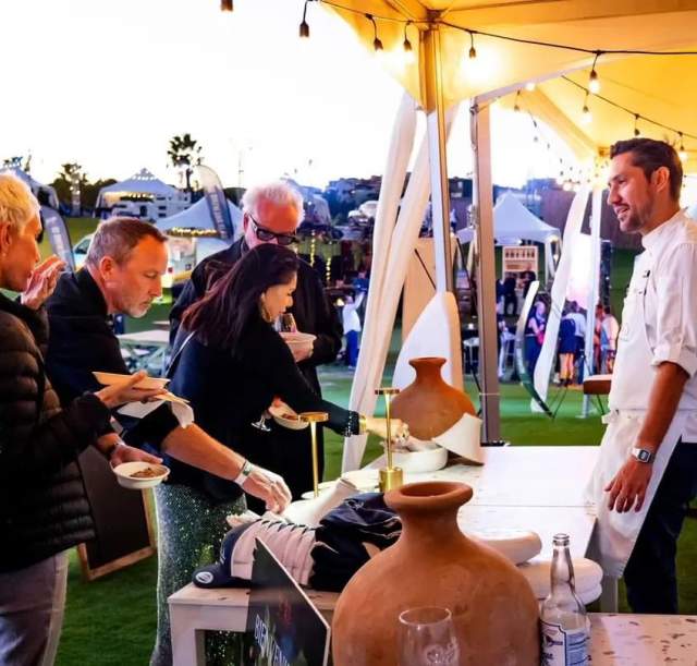 Sabor a Cabo announces its 16th edition with many surprises.