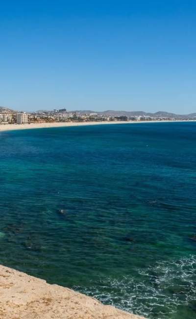 Descubre Playa Costa Azul: surf, arena y olas perfectas