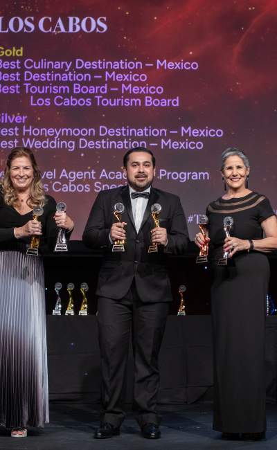 Travvy Awards 2024