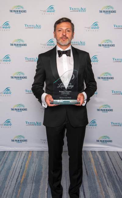 Rodrigo Wave Awards