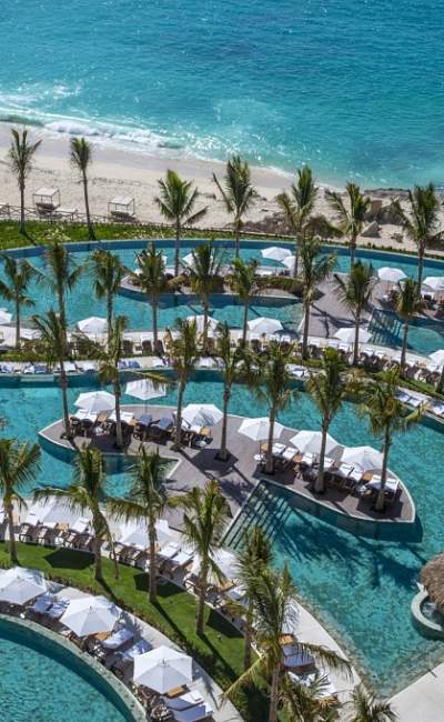 Grand Velas Los Cabos