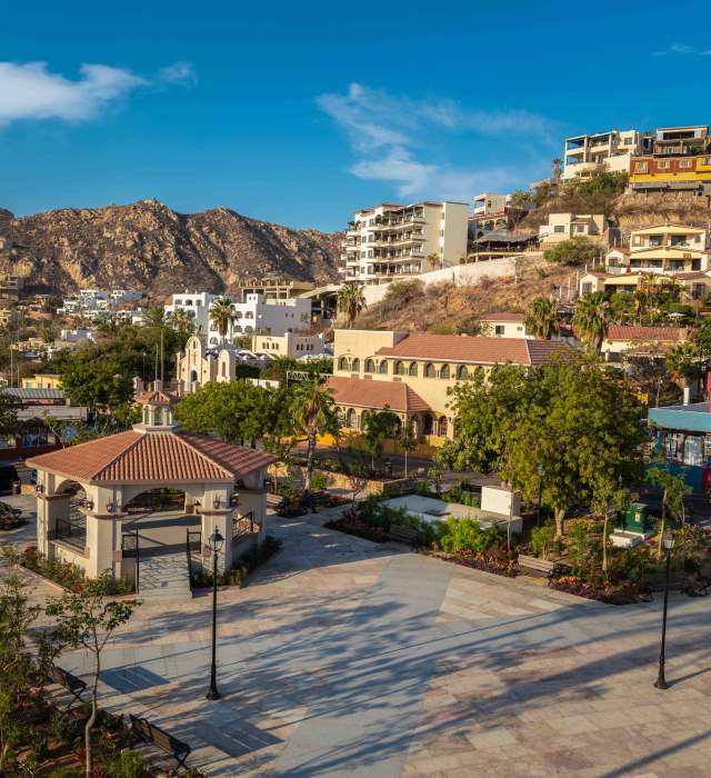 Cabo San Lucas