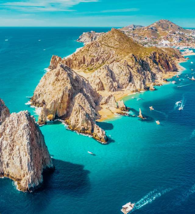 El Arco