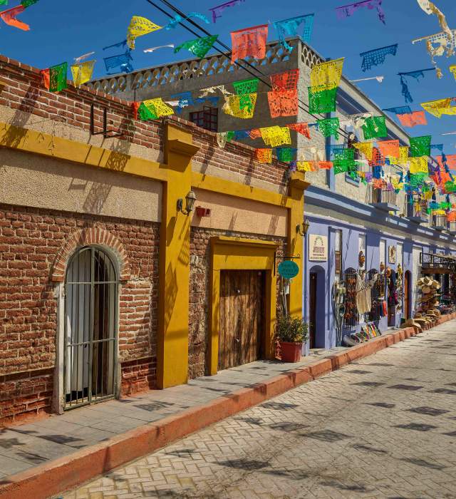 Todos Santos