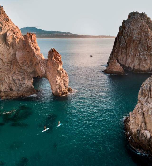 El Arco, Cabo San Lucas