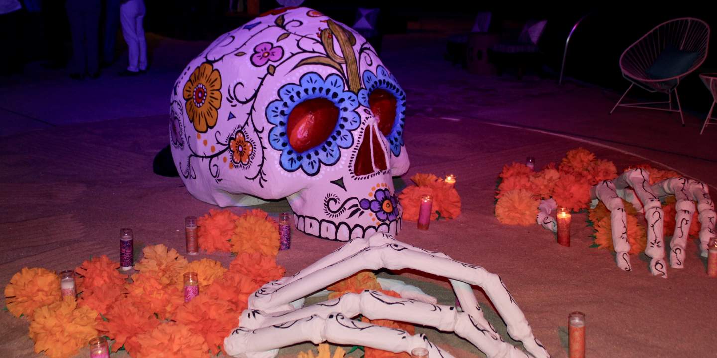 Everything About Dia De Los Muertos