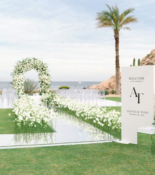 The Vision Behind The Vows: A Portrait of Karla Casillas