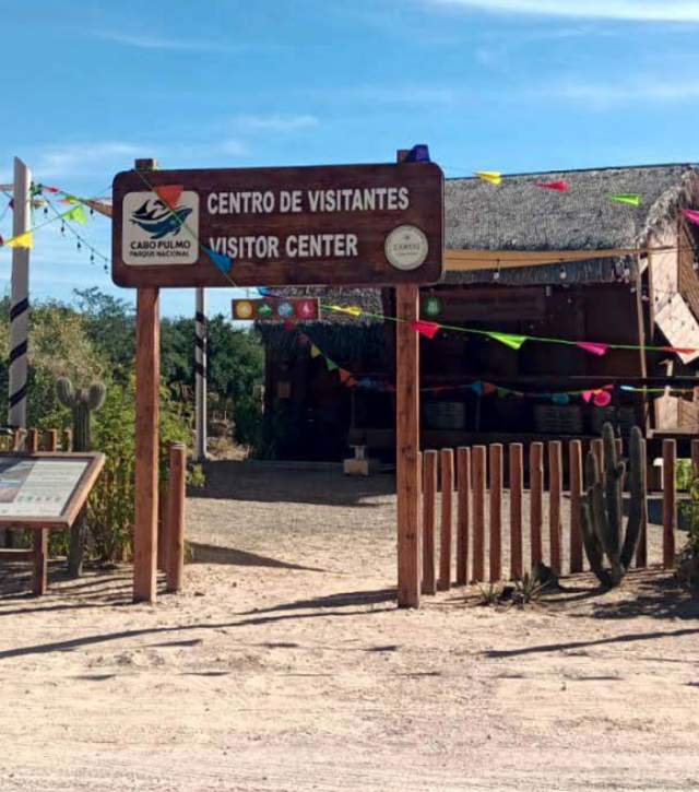 Lugares para hacer turismo alternativo en Los Cabos