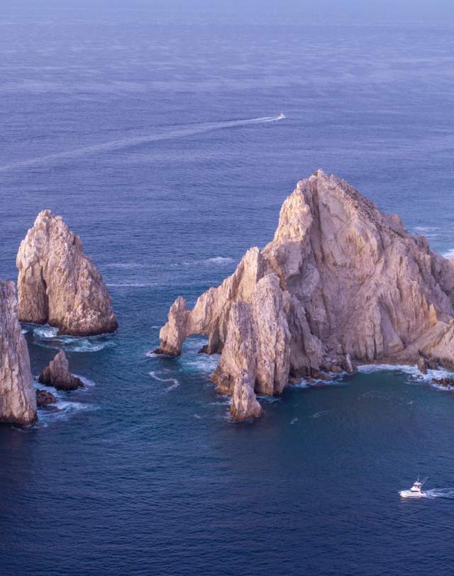 Los Cabos Paradise