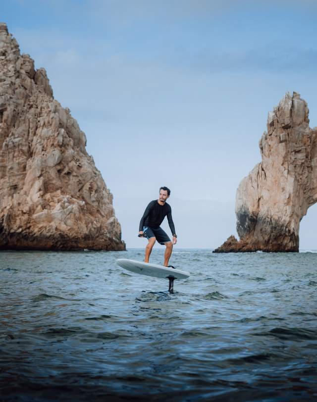 efoling Los Cabos