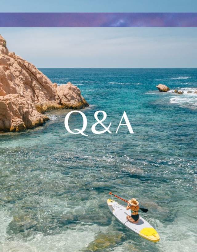 Q&A
